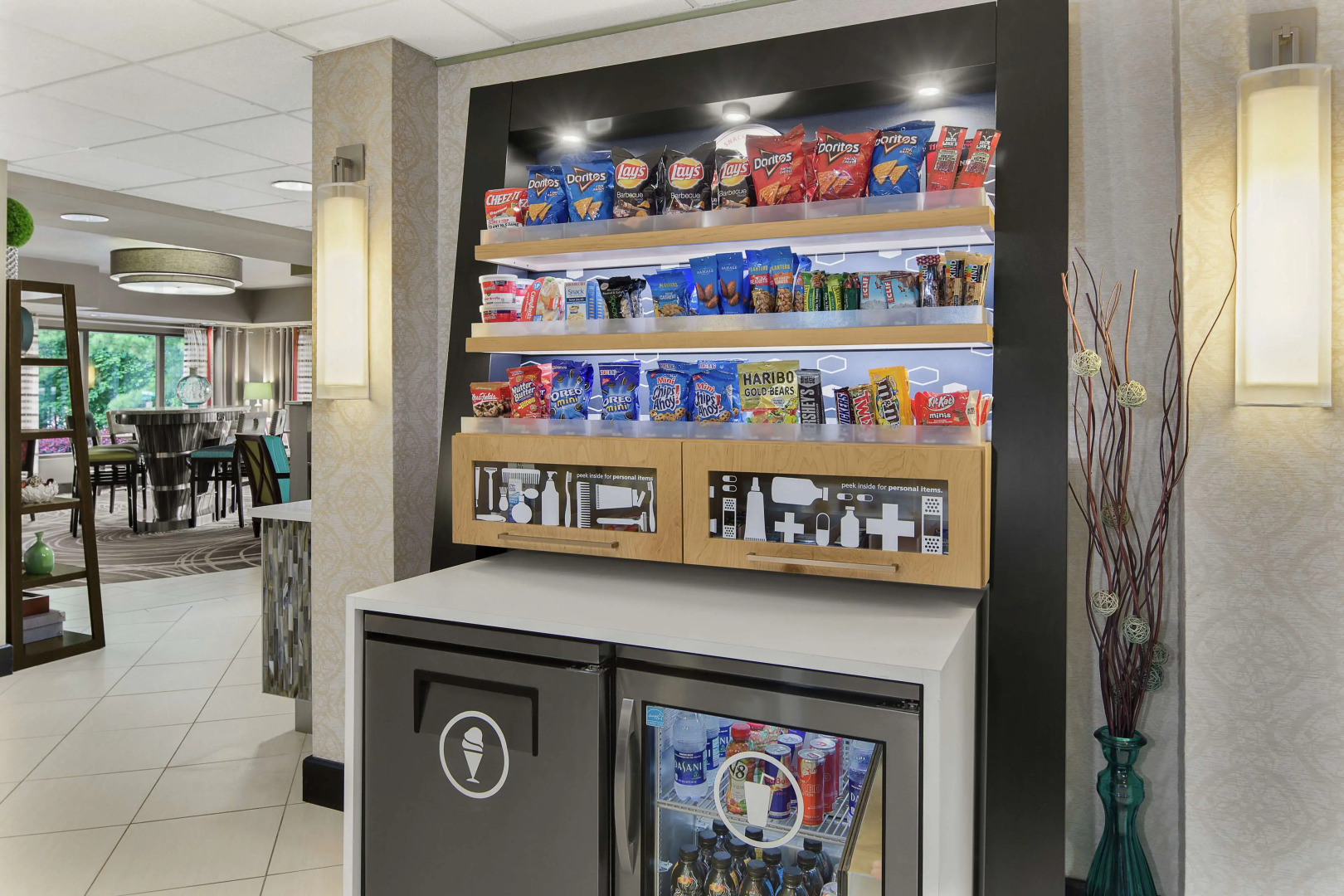 Hampton Inn Atlanta - Newnan