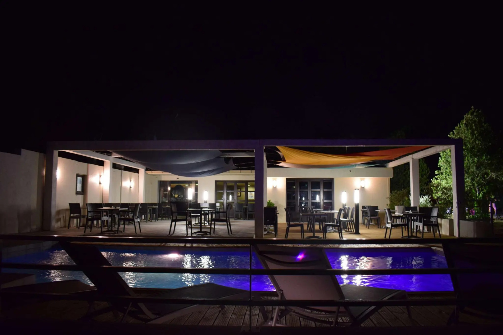 Campanile Aix En Provence Ouest - Jas de Bouffan