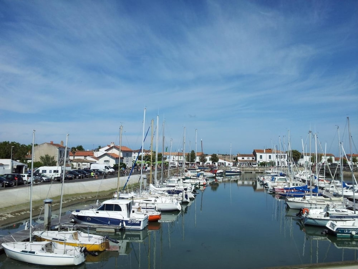 VVF Résidence Île de Ré Ars-en-Ré