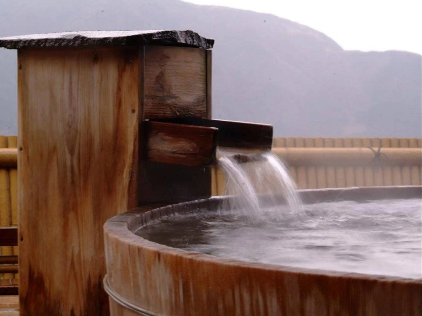 Shirayunoyado Yamadaya Hakone Gora