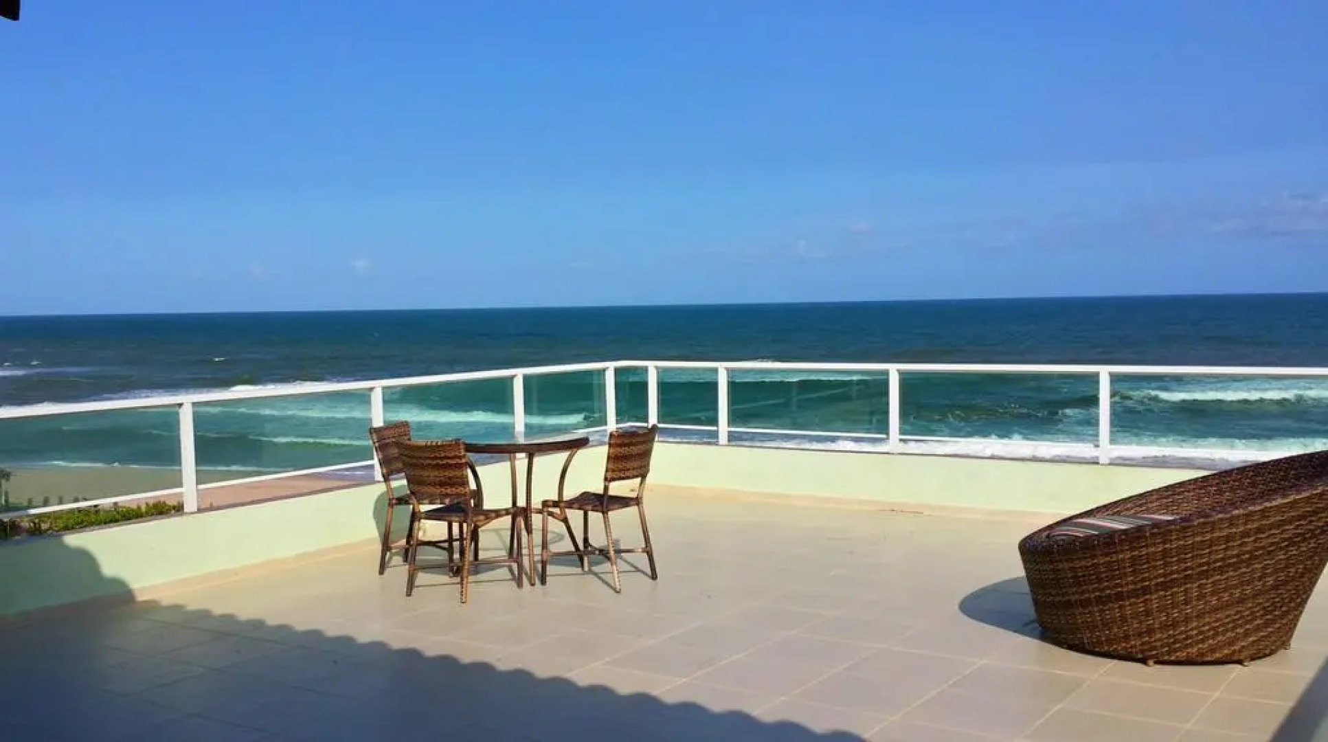 Acquamarina Residence