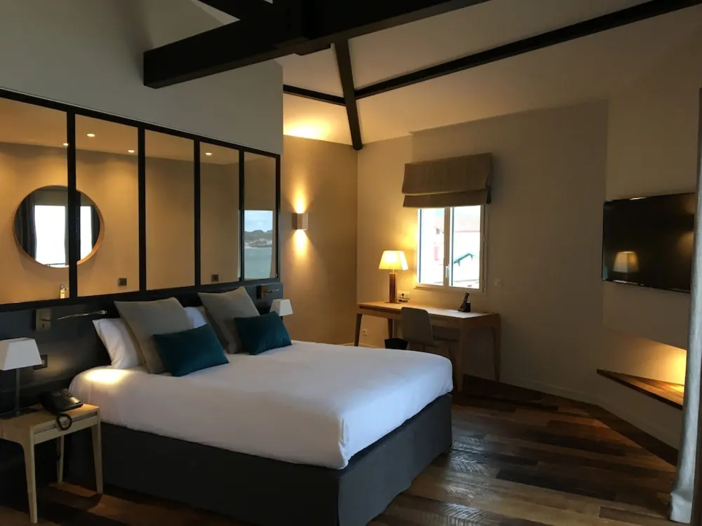 Hotel de la Plage