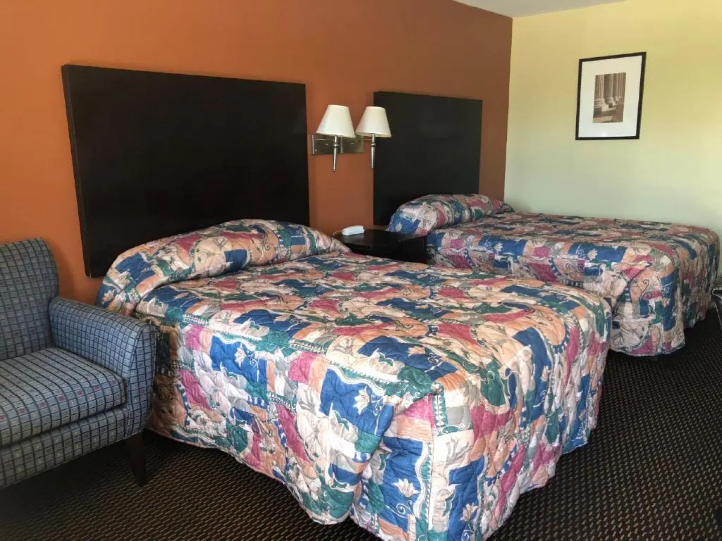 Liberty Inn - Collins