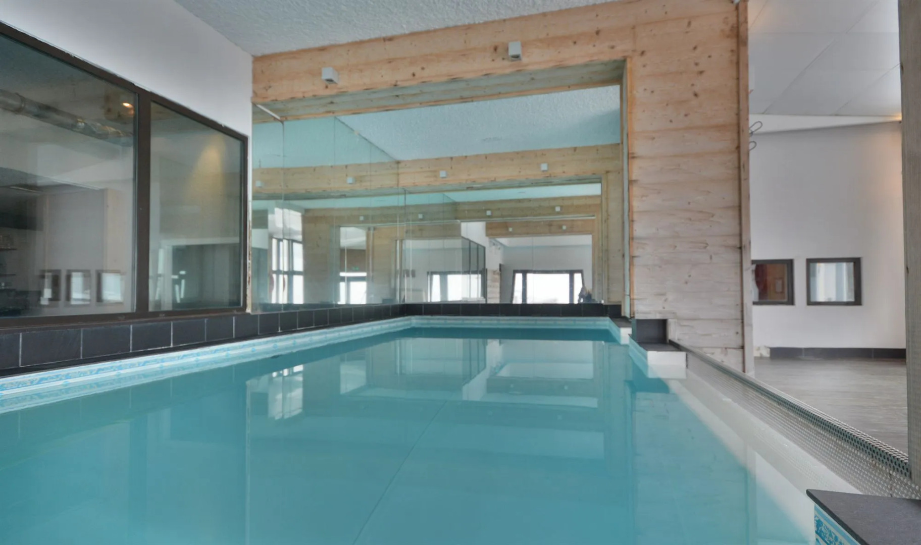 SOWELL HÔTELS Le Pas du Loup