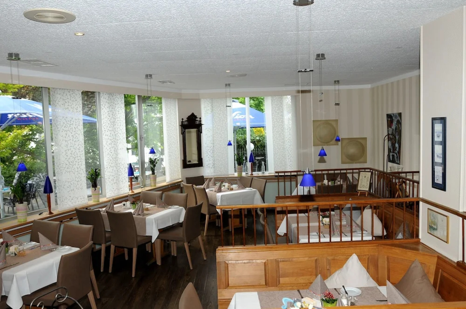 DAHL Hotel & Restaurant GmbH