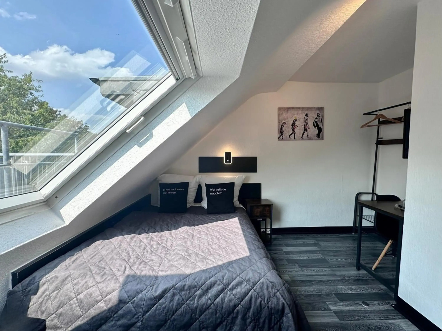 Hotel Alt Deutz