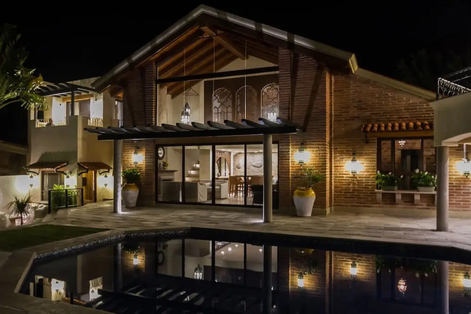 Hotel Lindo Ajijic B&B