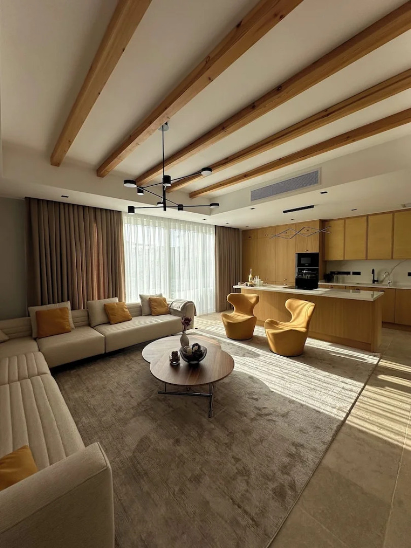 New Lovely3-bed Villa With Incredible Views