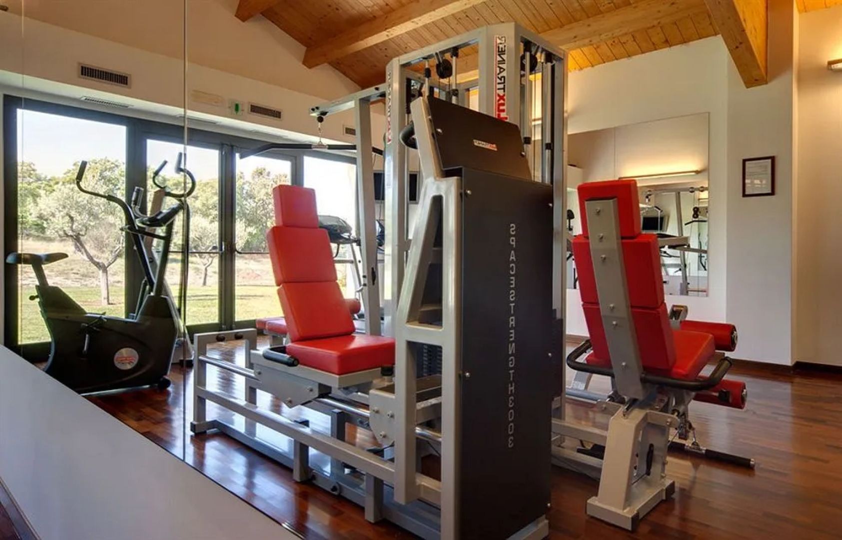 Riserva Privata San Settimio