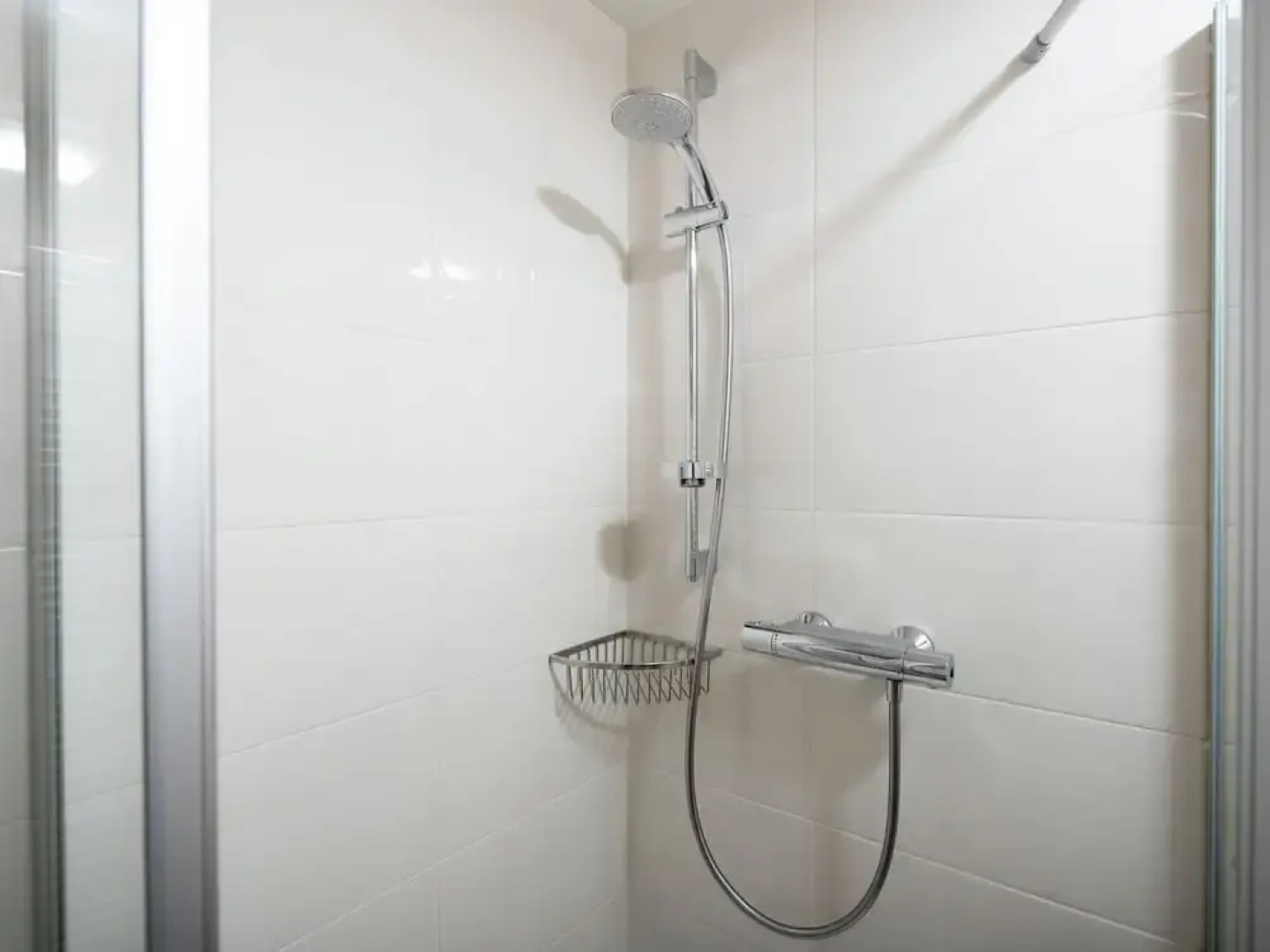 Comfortable Holiday Home in Saxony With Terrace