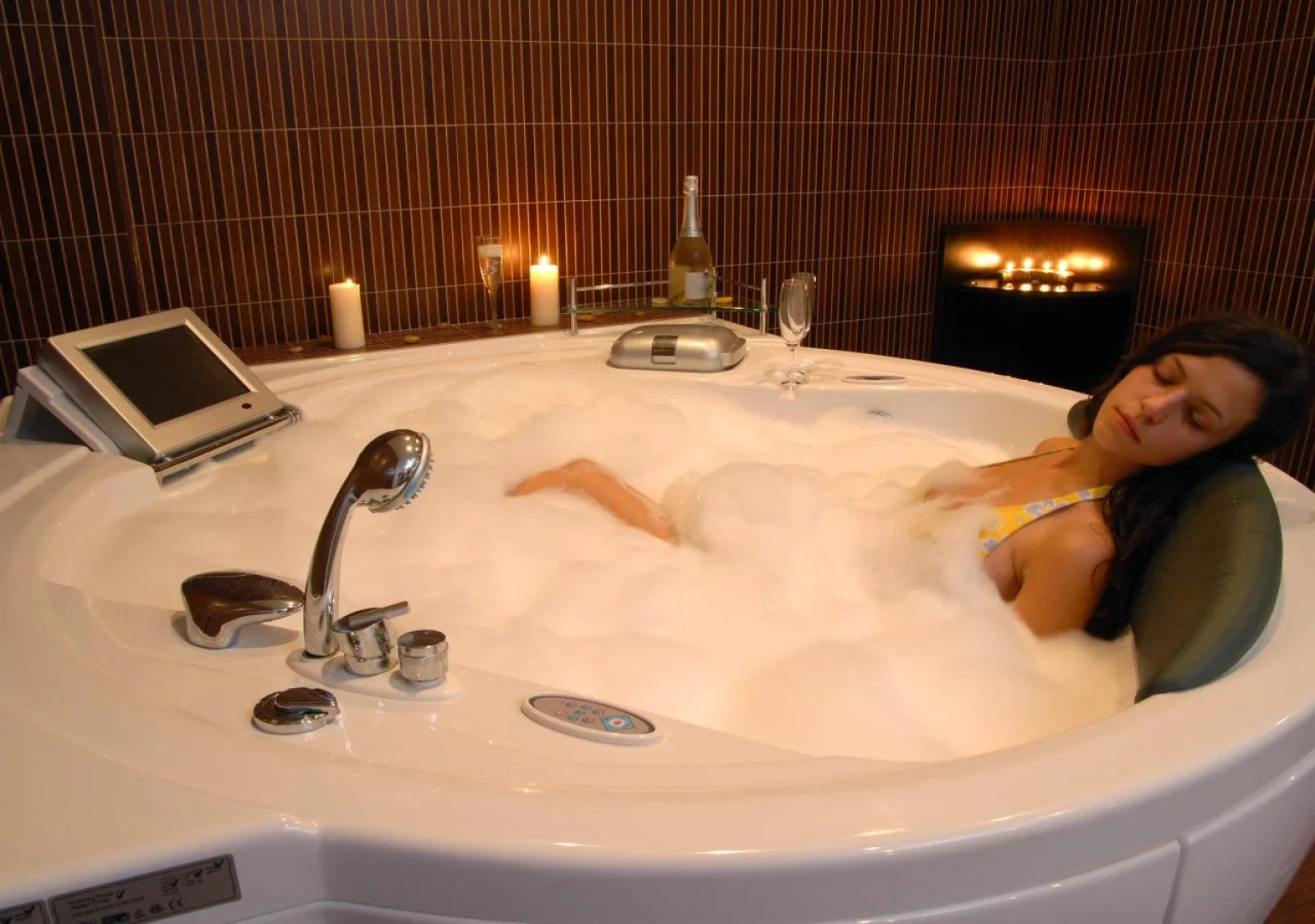 Hotel Bellevue Ski & Spa