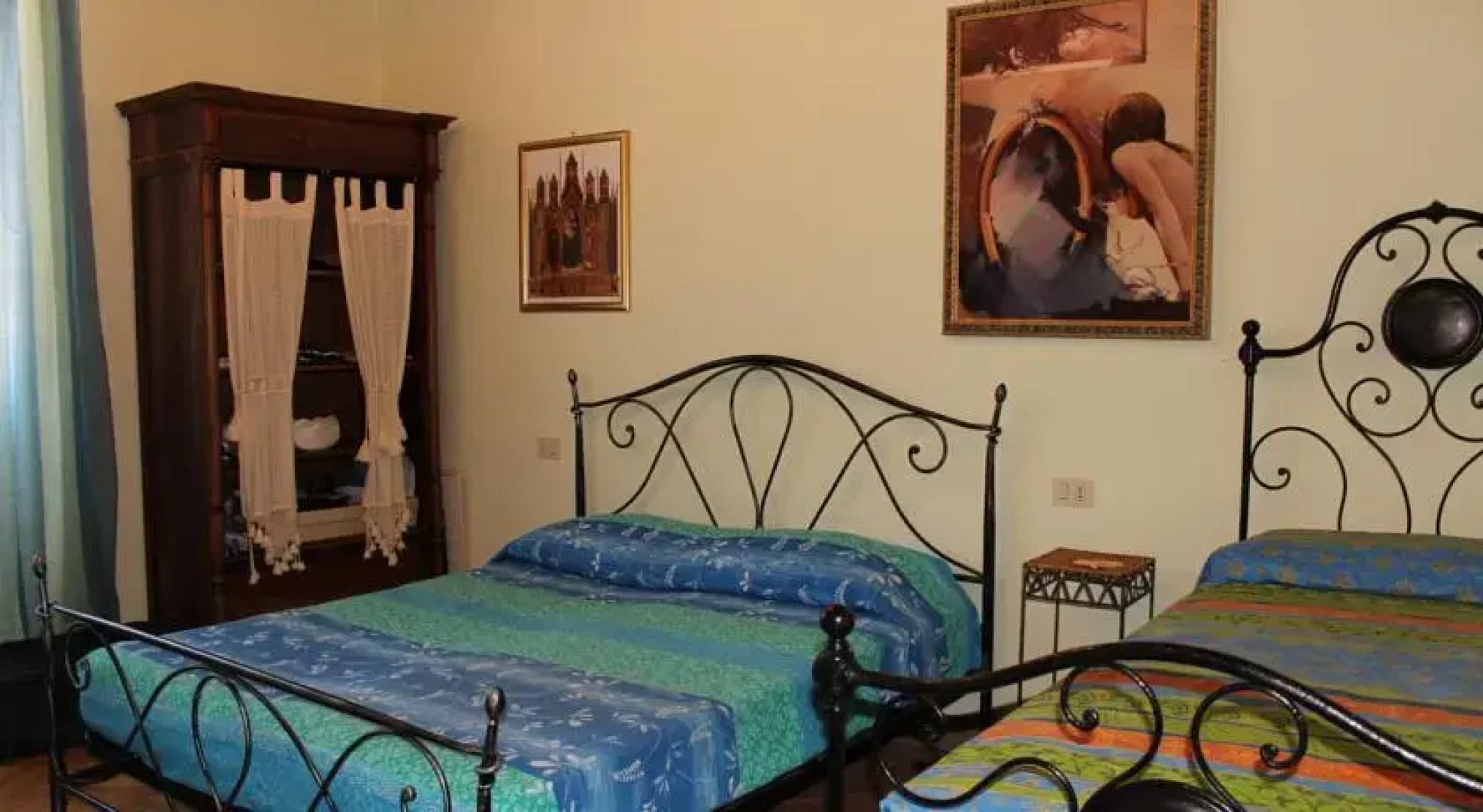 Il Giardino Del Borgo