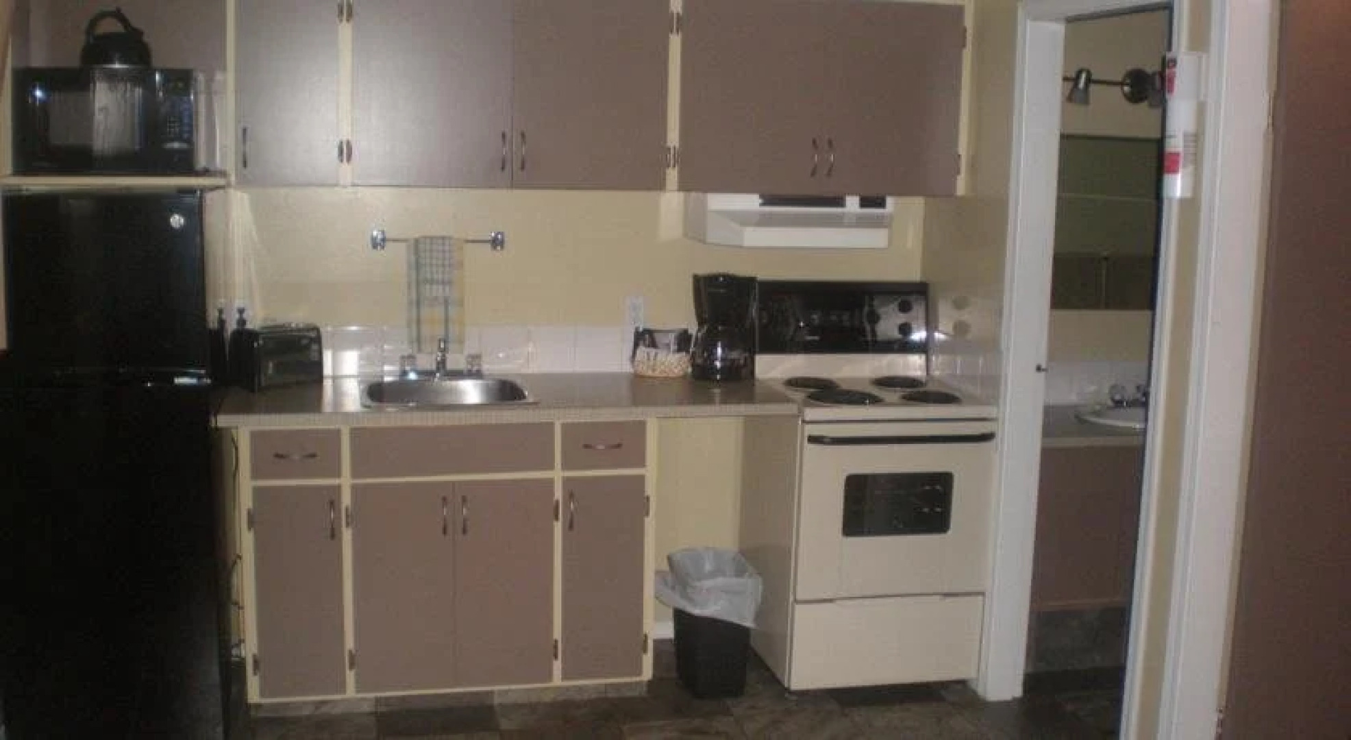 Kokanee Glacier Resort