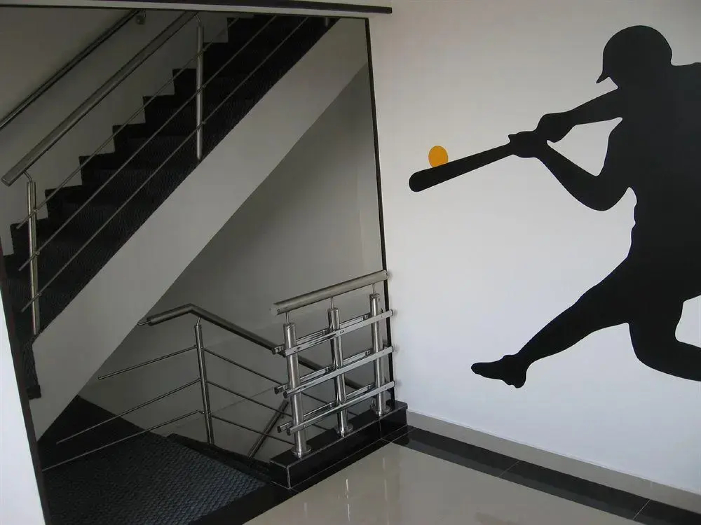 Hotel PSA Sport