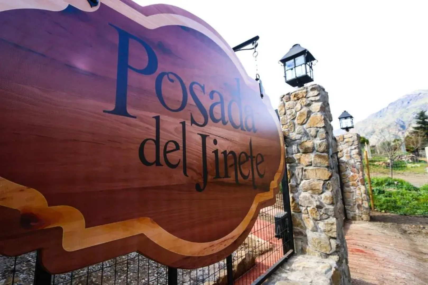Posada del Jinete