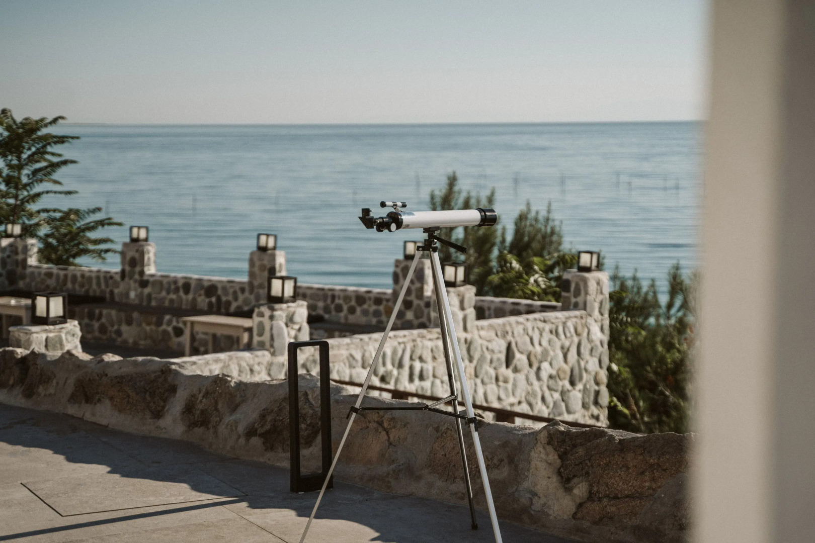 Akrotiri Olympus Luxury Suites