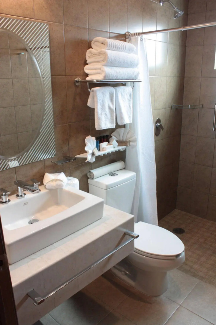 Zarzarosa Hotel Boutique