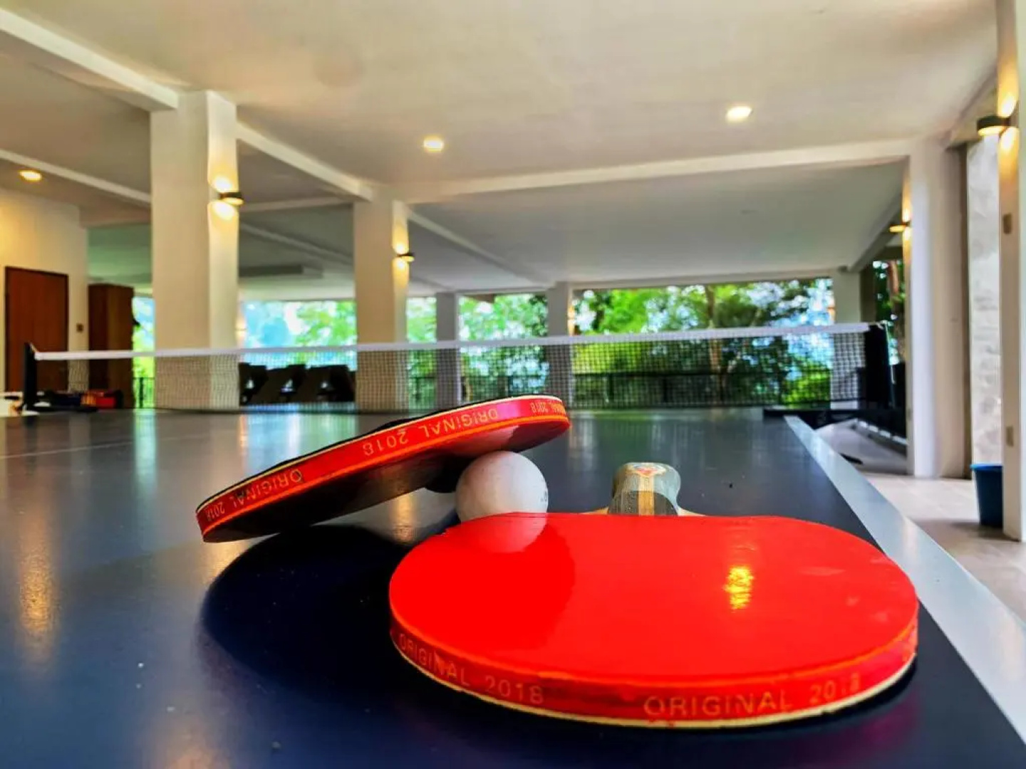 Harmony Valley Retreat