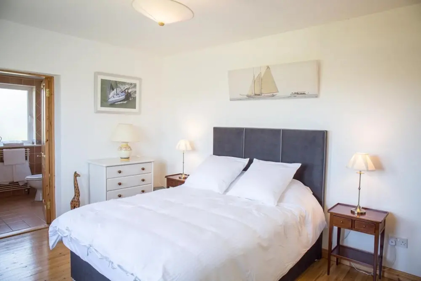 Aistara, Ballyconneely