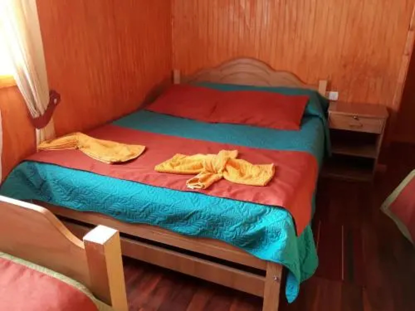 Hostal Flores del Sur