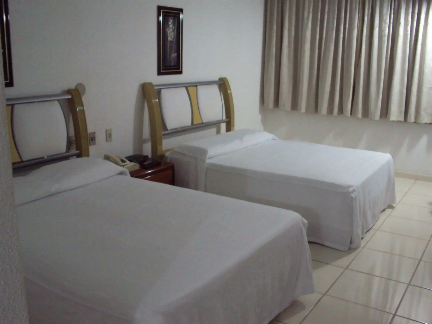 Obeid Plaza Hotel