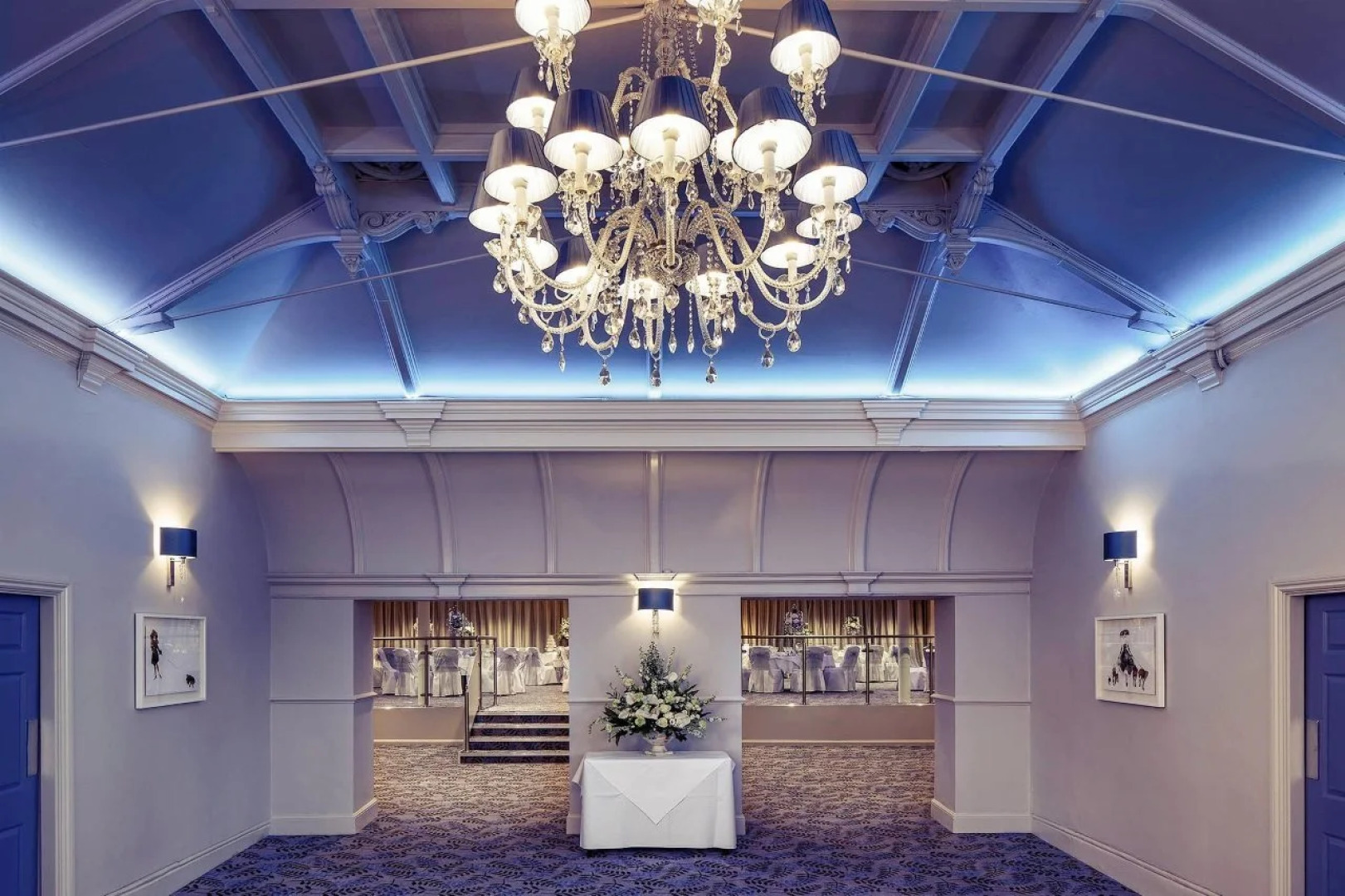 Mercure Gloucester Bowden Hall Hotel