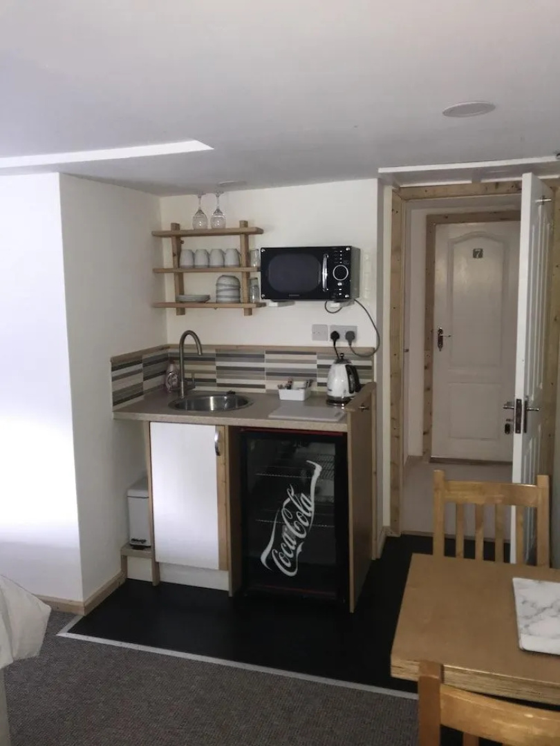 Barton Gate Farm Guesthouse