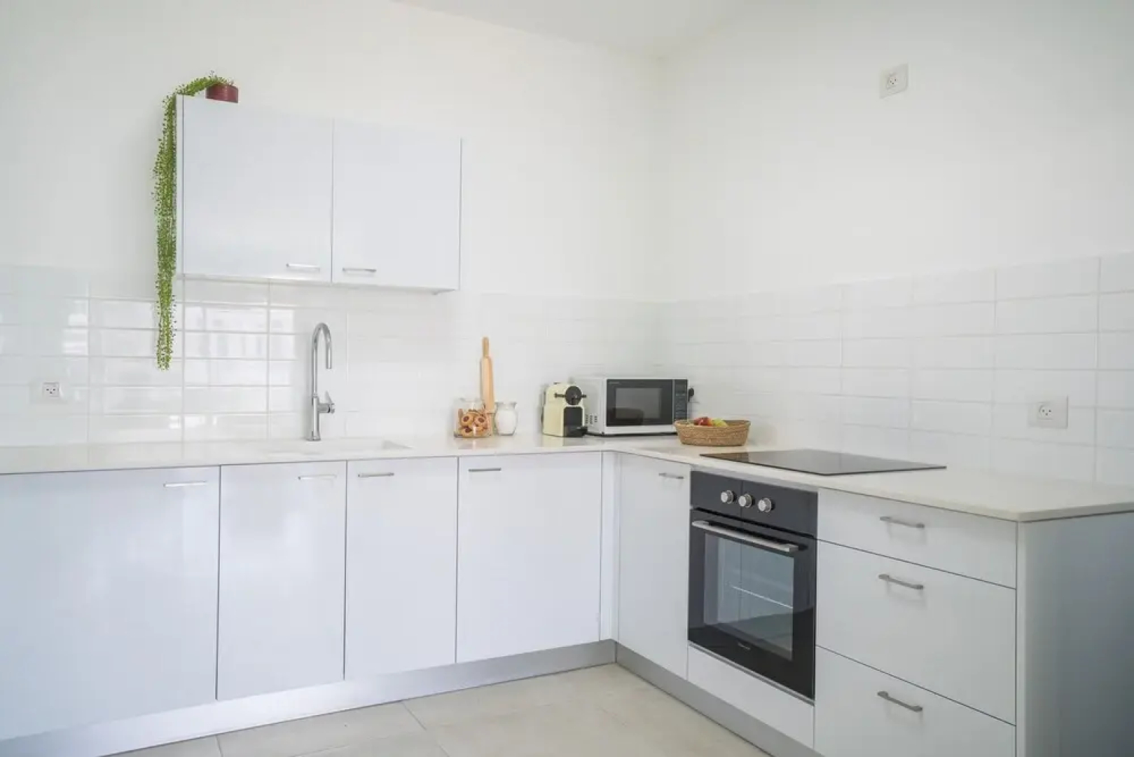 Achziv Beach Living Vacation Apartment