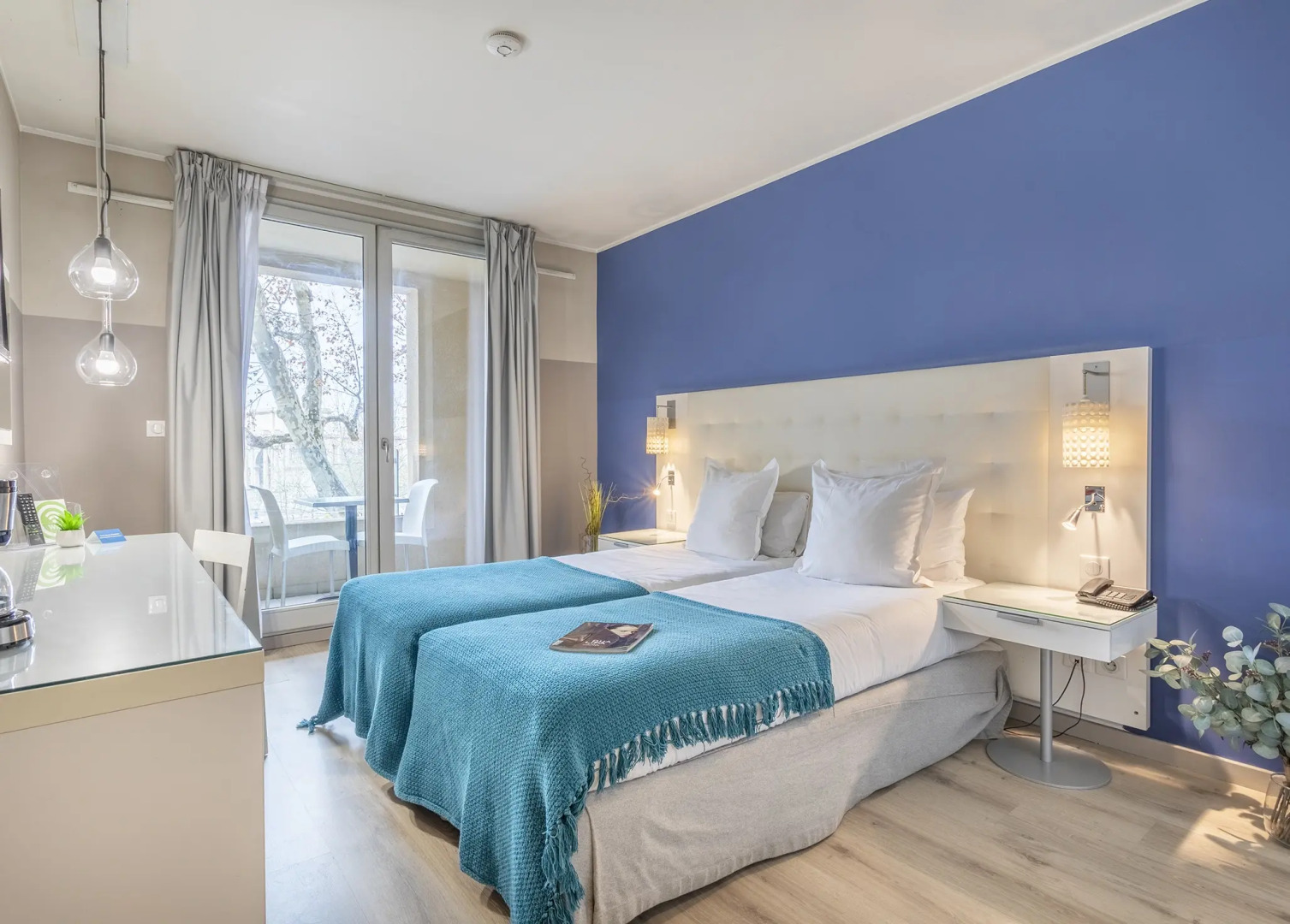 Zenitude Hôtel-Résidences Marseille Saint Charles