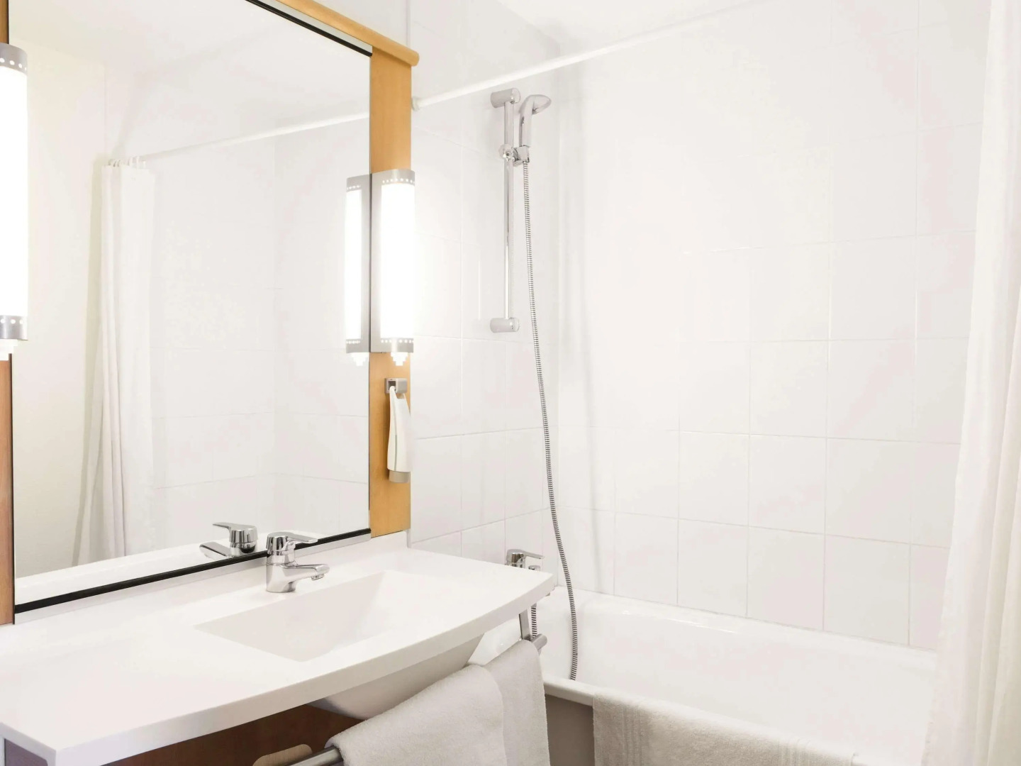 ibis Saint Nazaire Trignac