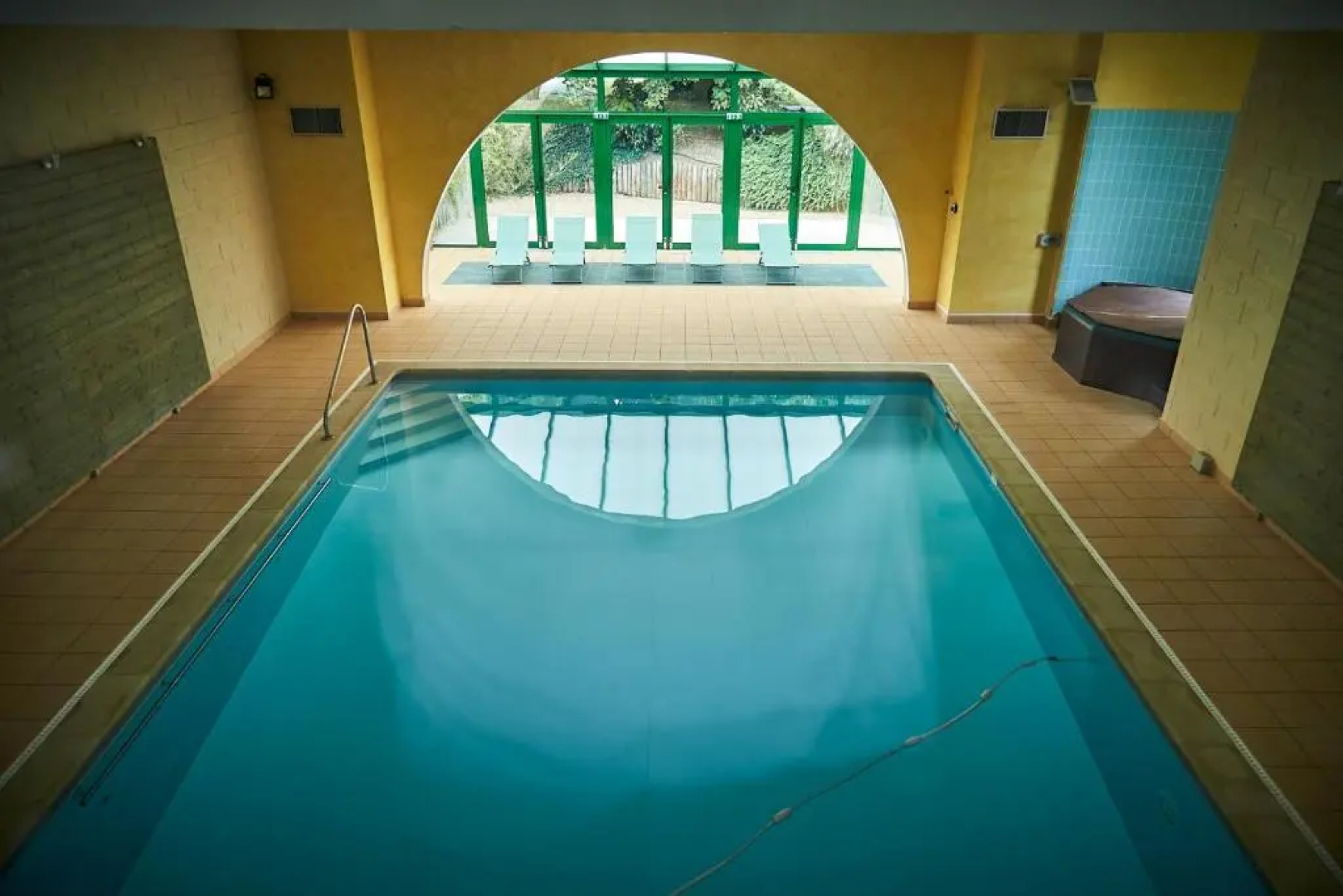 Les Jardins de l'Anjou