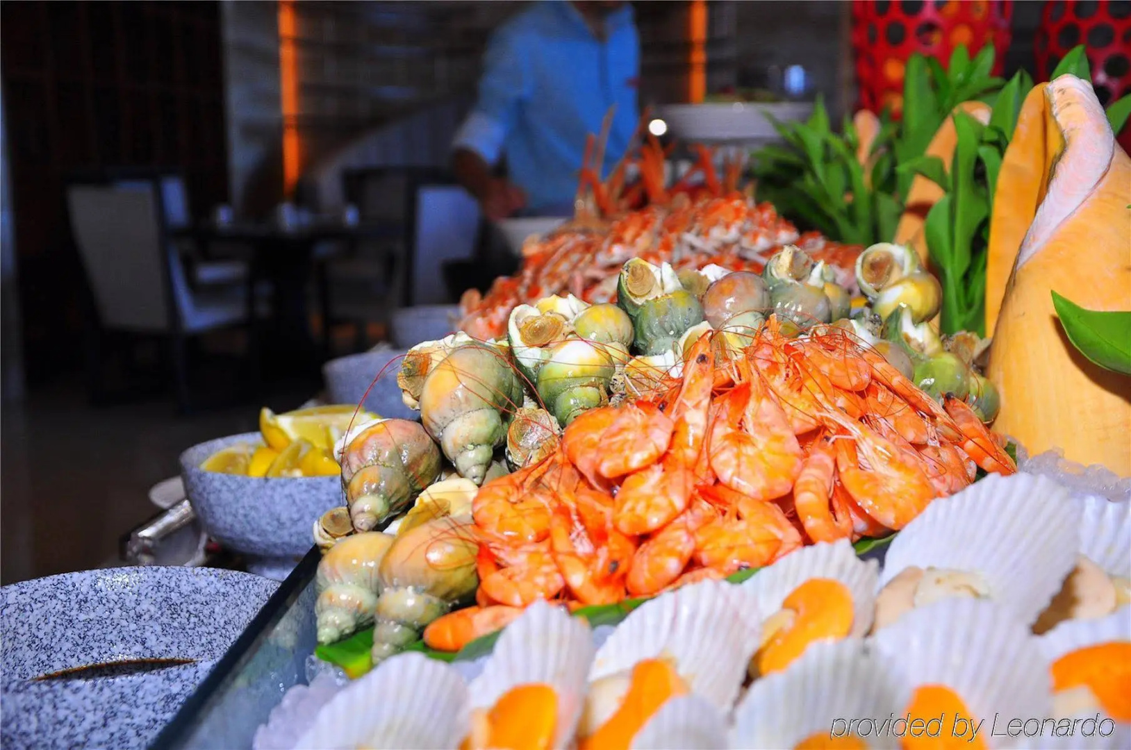Crowne Plaza Hailing Island by IHG