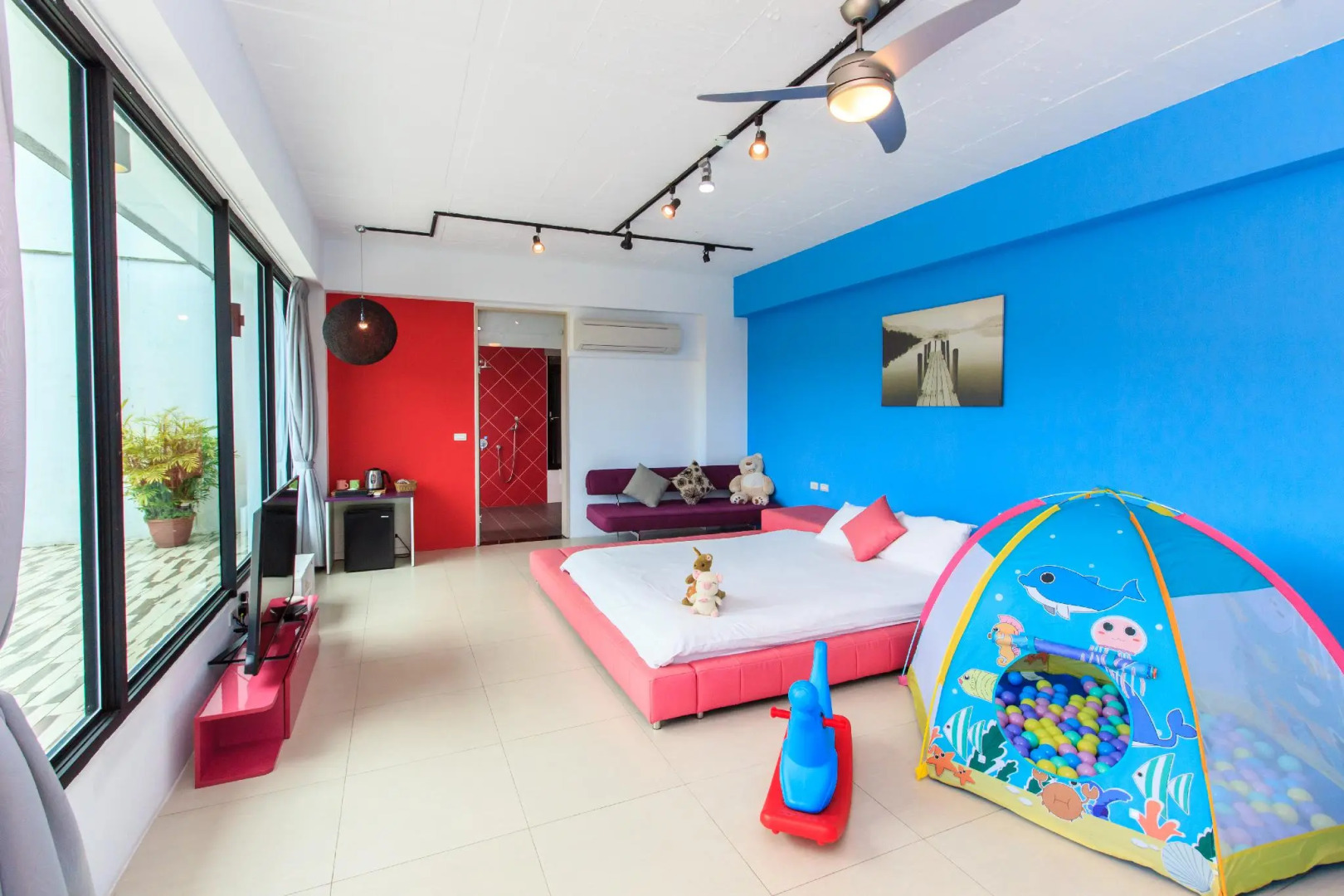 Green Bank Leisure Club