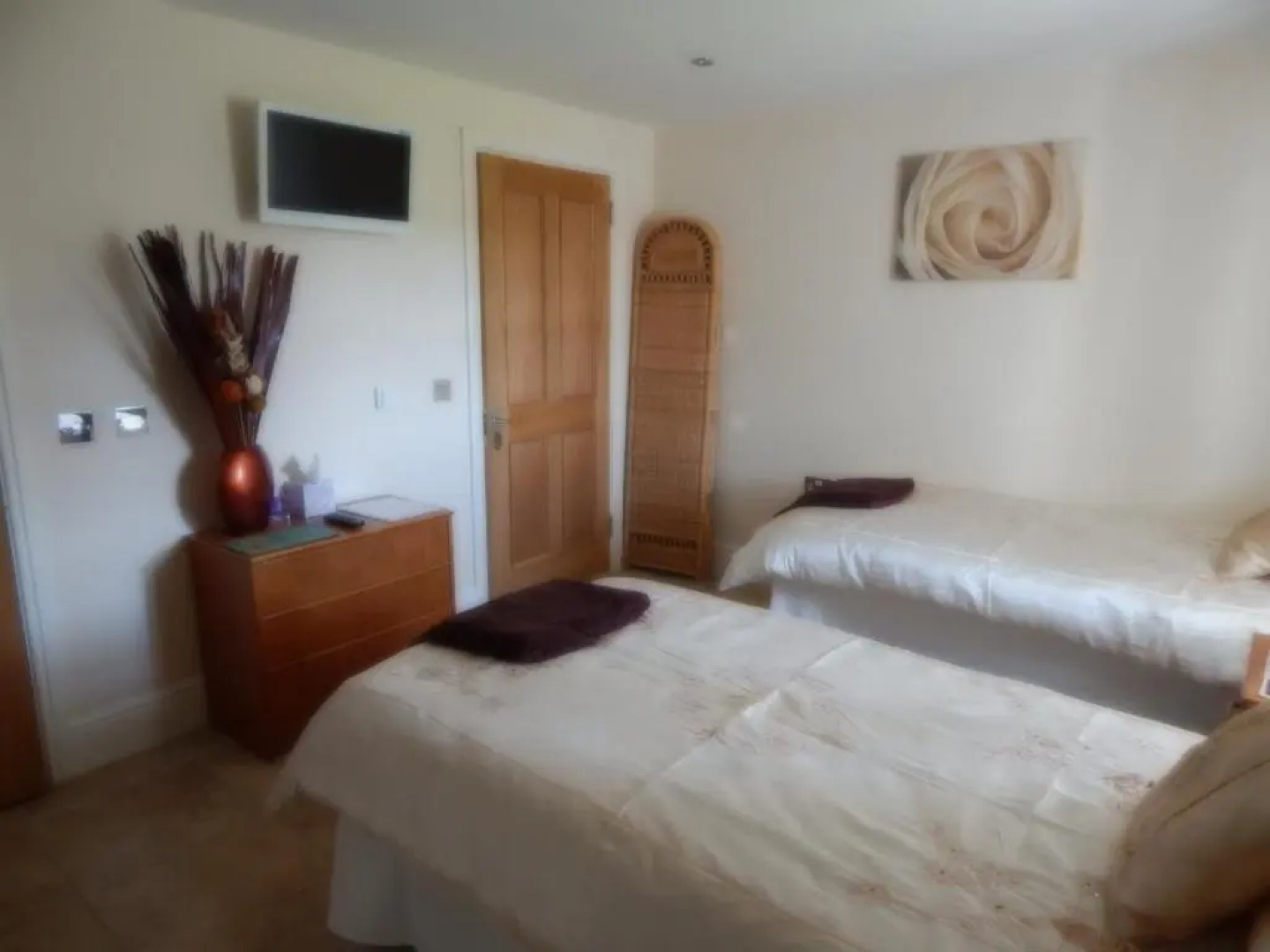 The Old Barn Bed & Breakfast