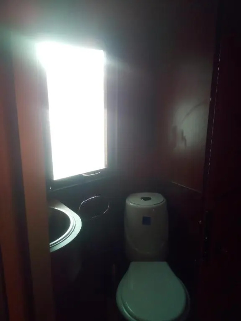 Onkel Inn Wagon Sleepbox