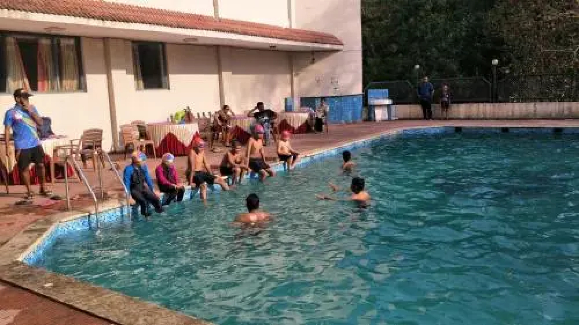 hotel srichakra international