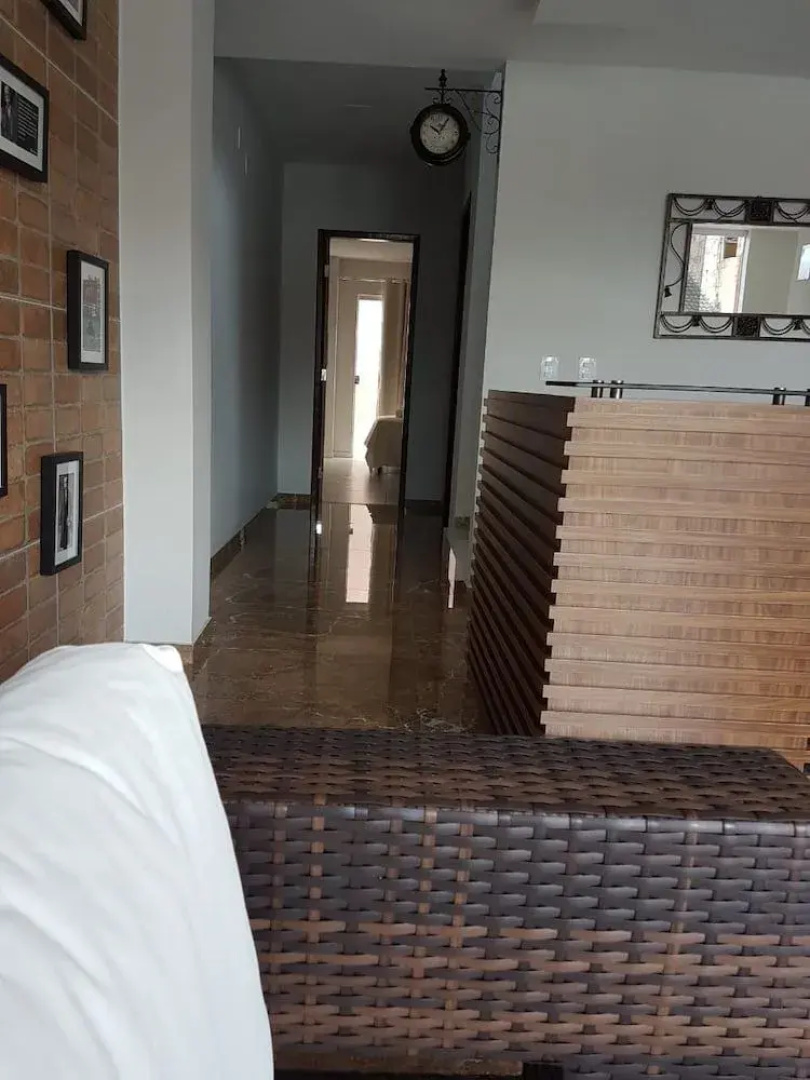 Hotel Ruy Barbosa