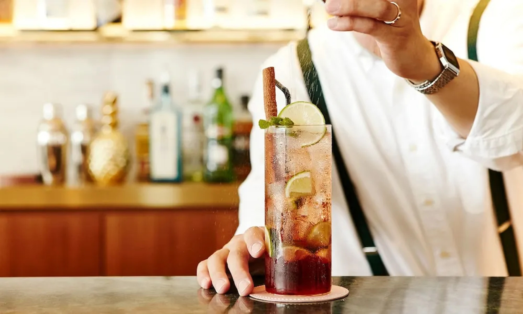 Havet Poolvilla & Resort