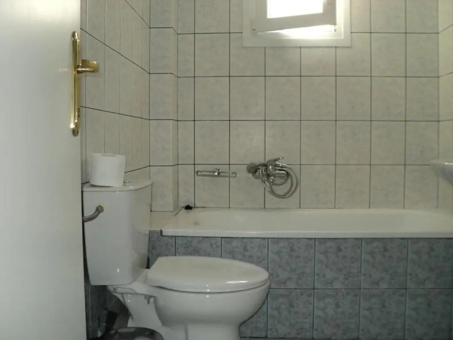 Serenada Apartment Nea Iraklitsa