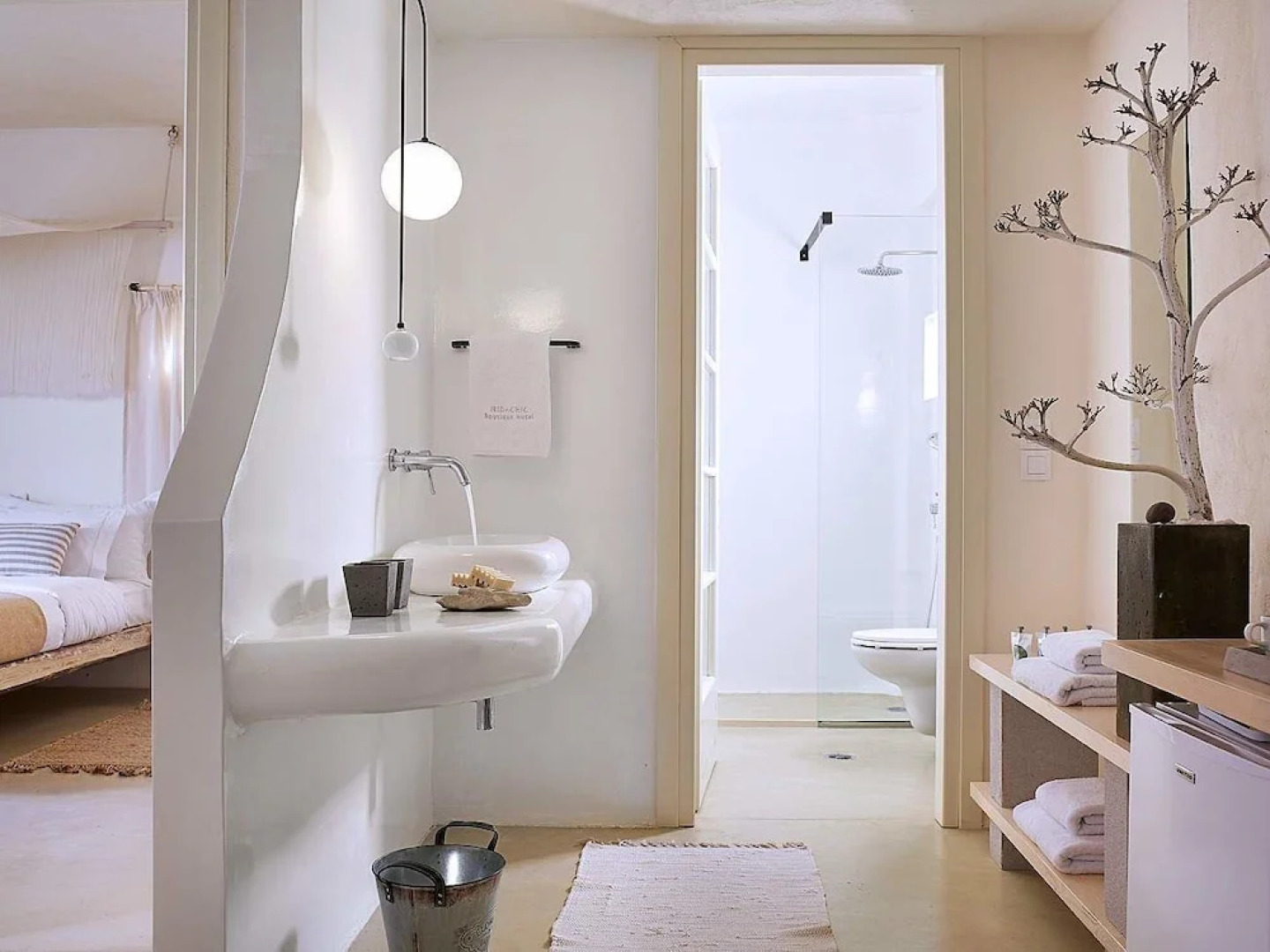 IridaChic Boutique Hotel & Spa