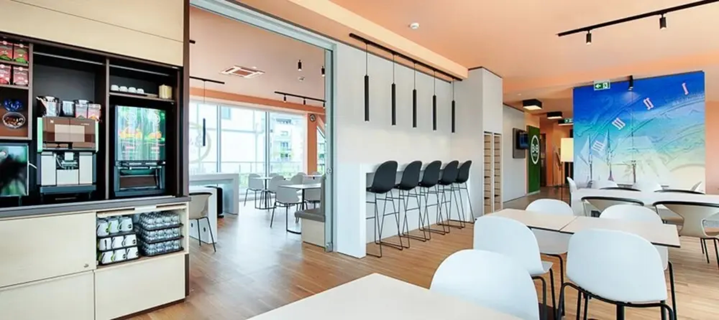 B&B Hotel Rostock-Hafen