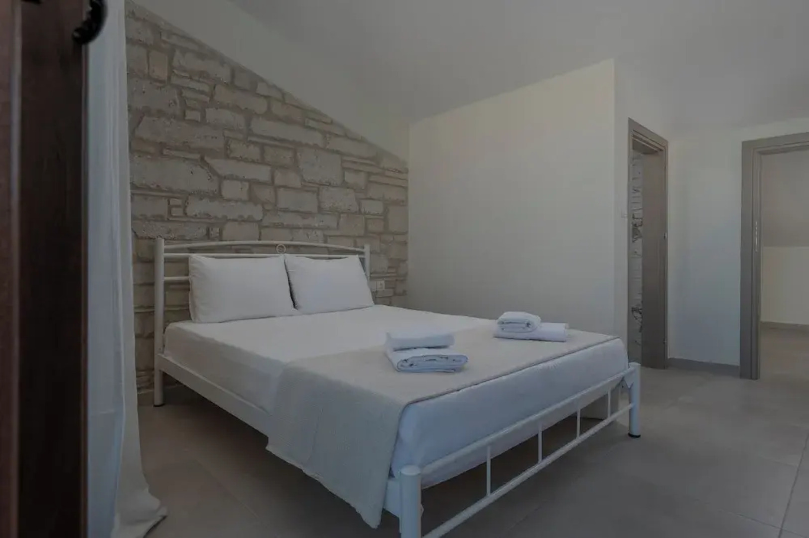 White Pearl Suites Halkidiki