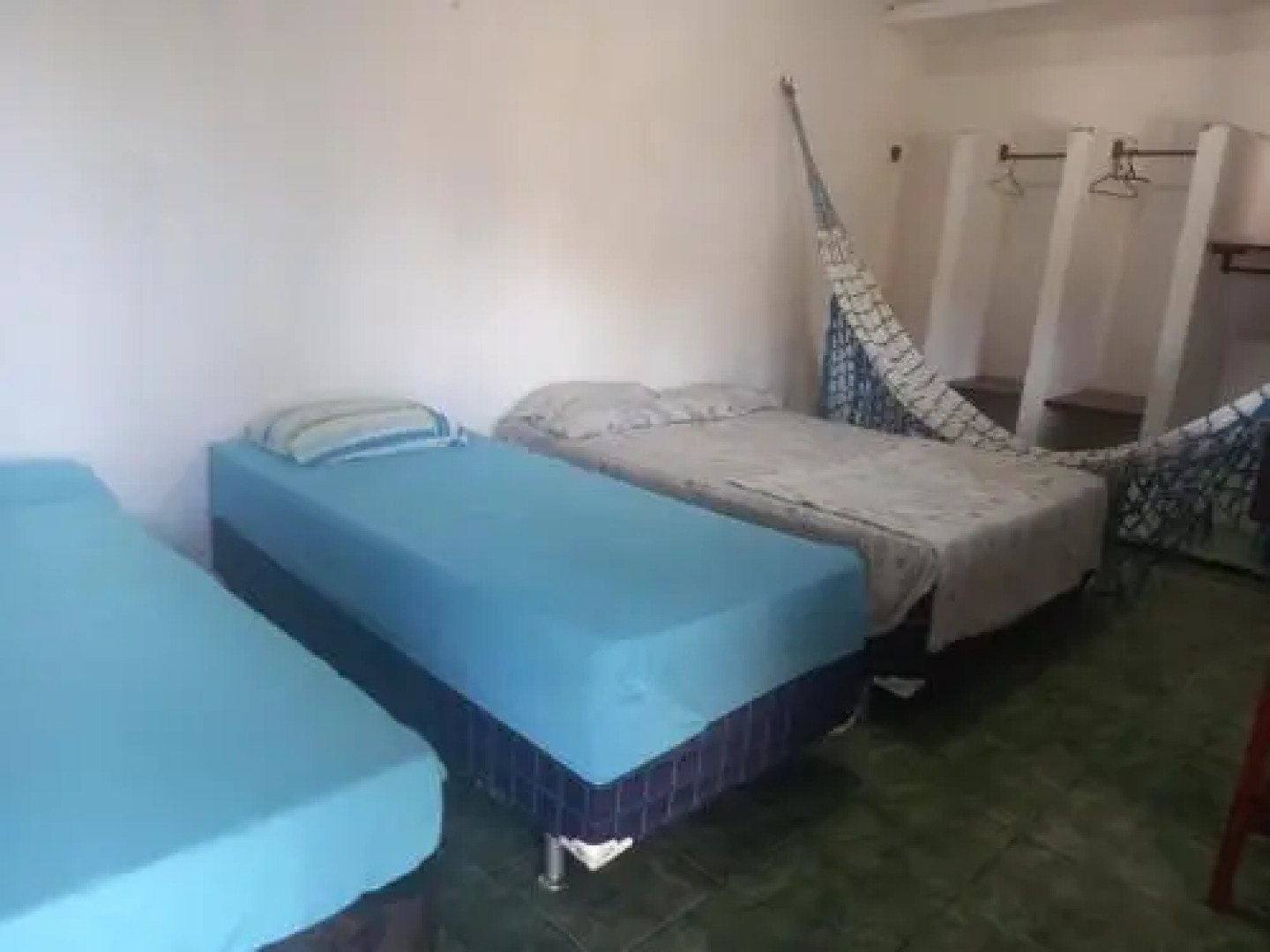 Paracuru Surf Rider Hostel