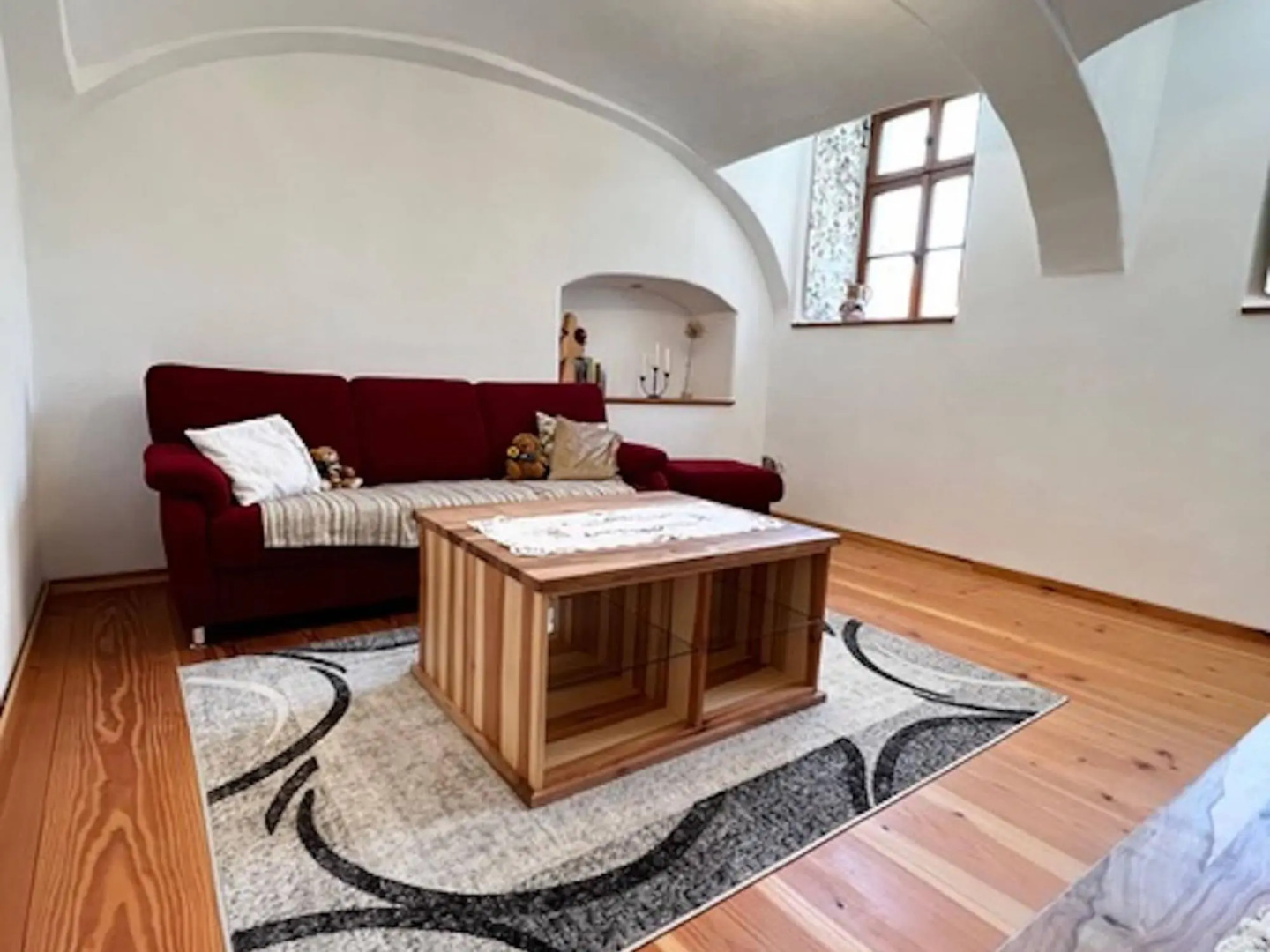 Holiday Home in the Upper Palatinate Forest