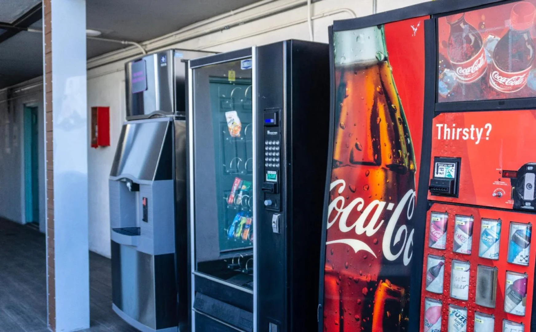 SureStay Hotel by Best Western Phoenix Downtown