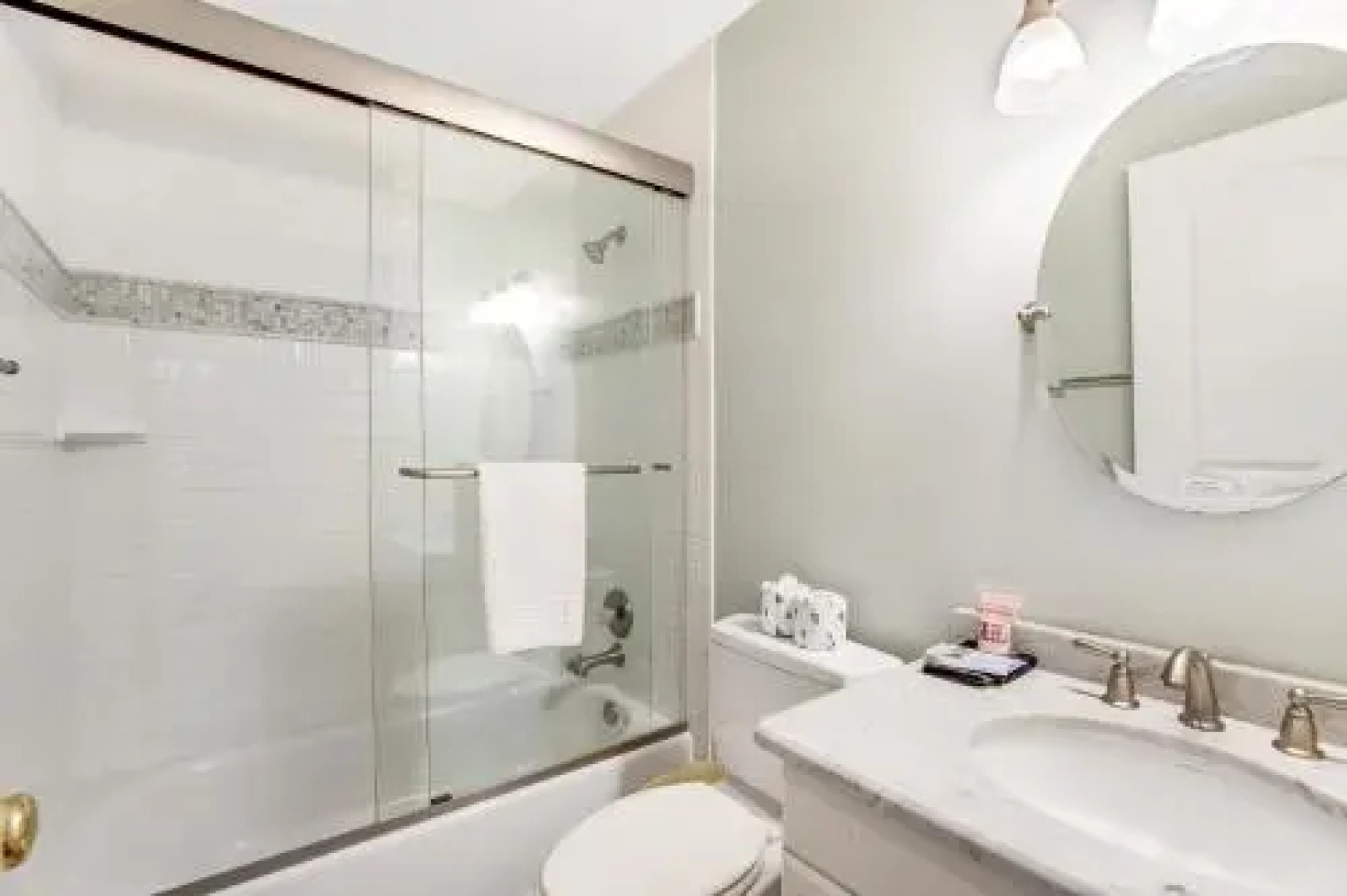 Sparrow Pond Cottages