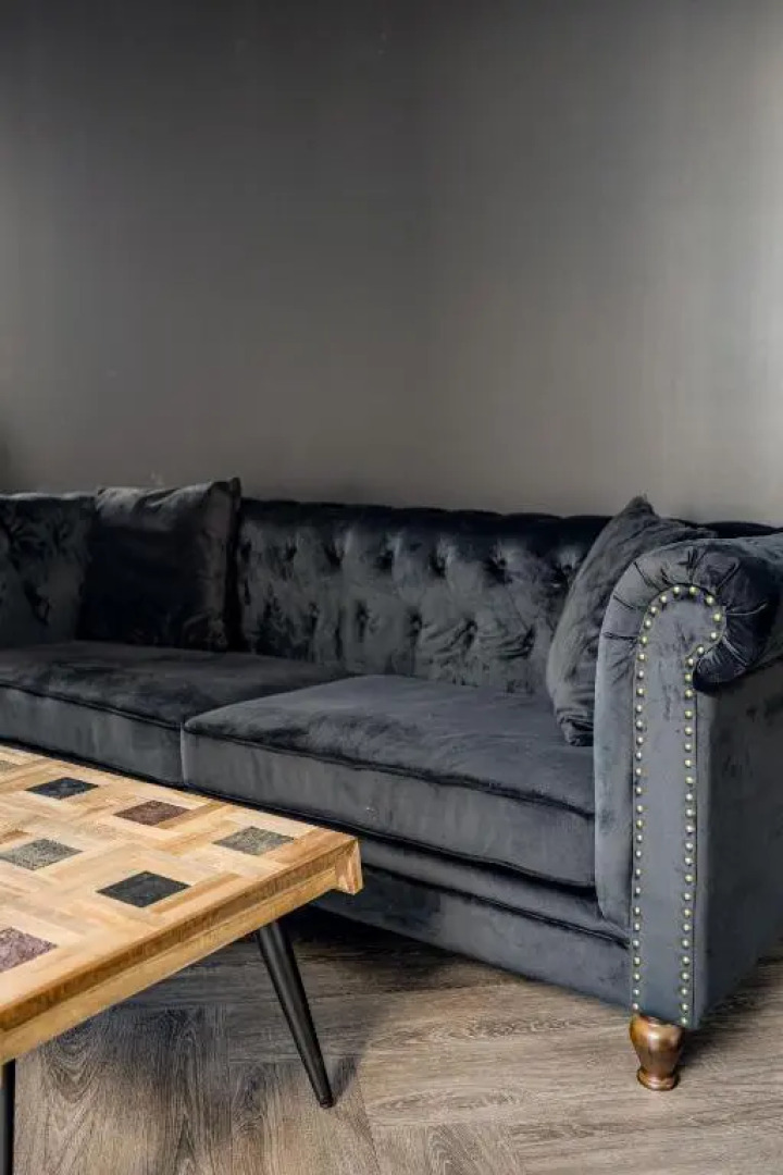 Le Black & White - Vieux-Terrebonne