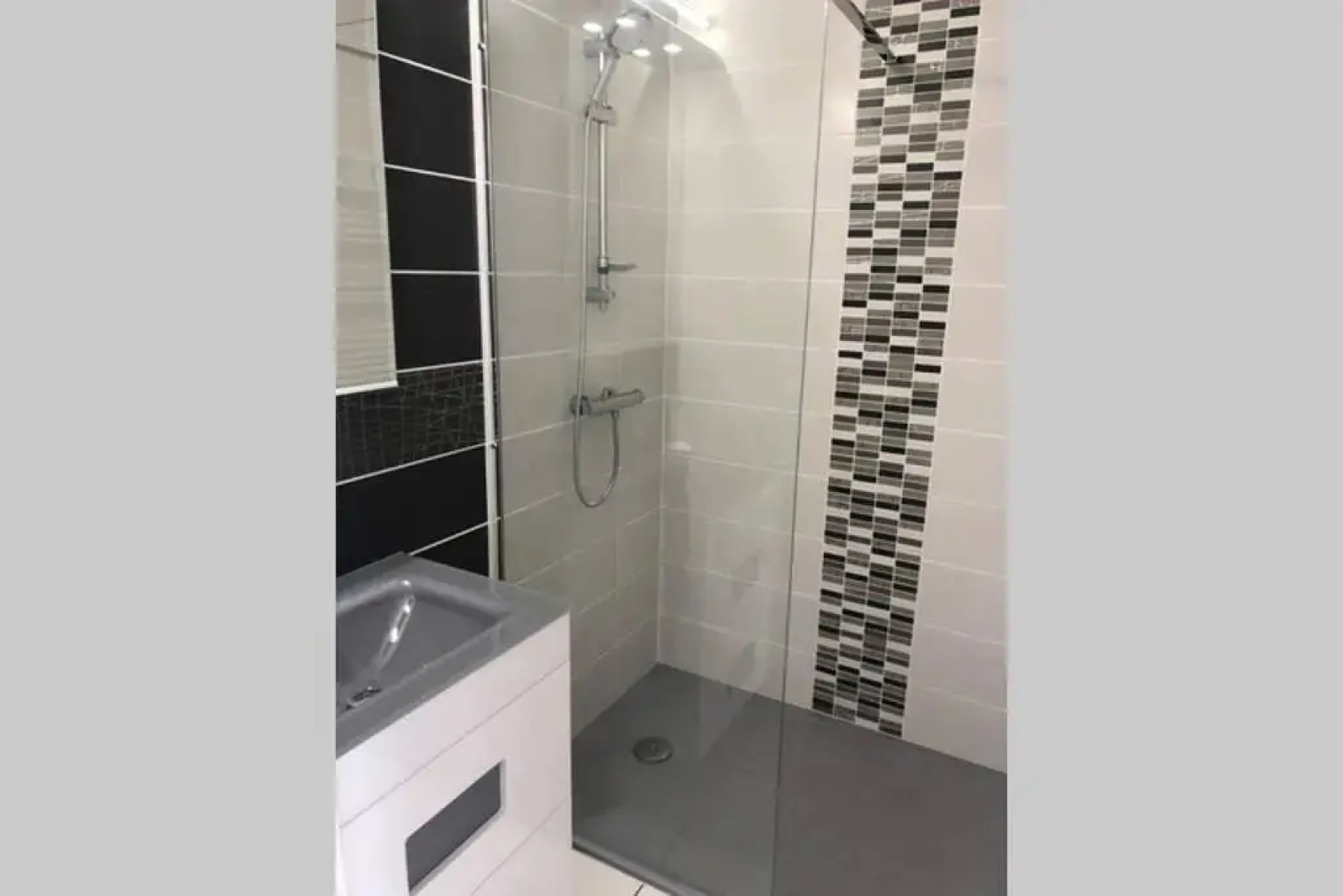 Beg-Meil 200 m plage et sentiers T2 avec terrasse