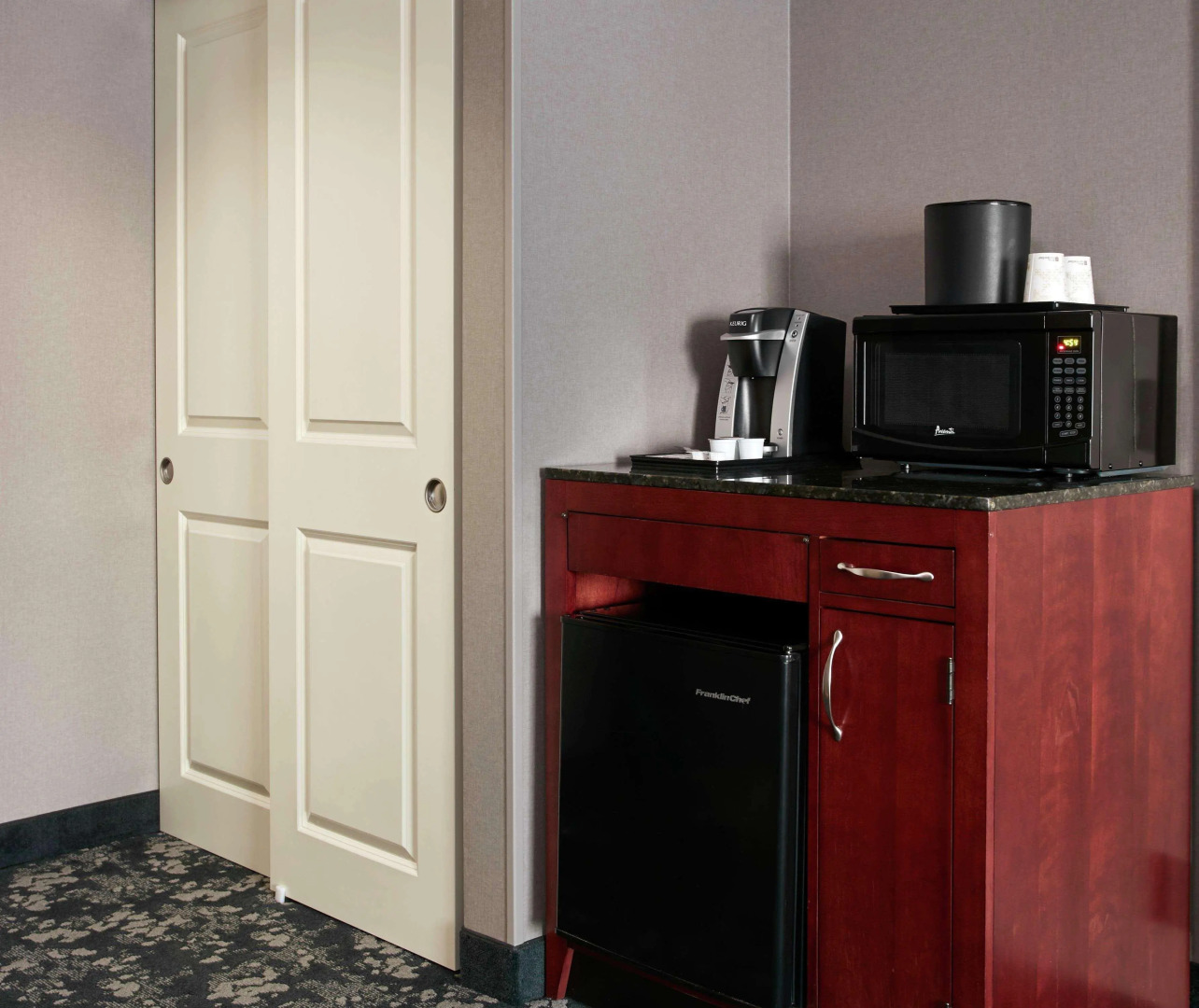 Hilton Garden Inn Schaumburg