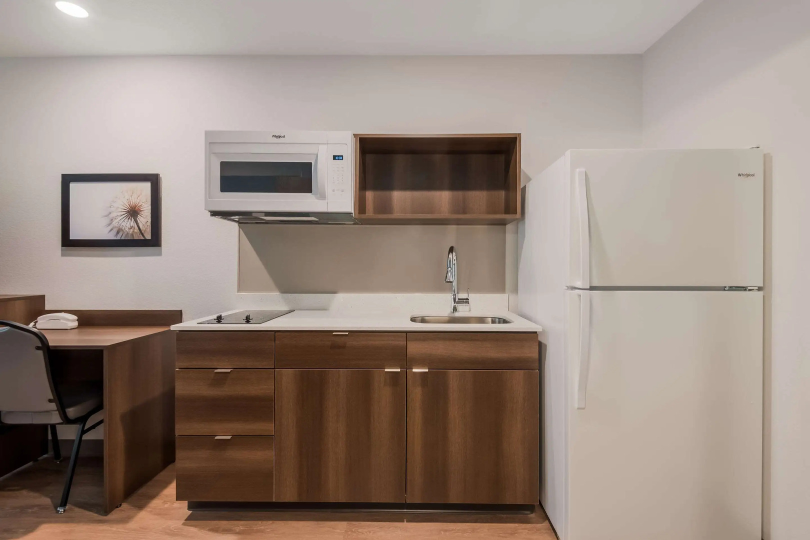 WoodSpring Suites Bellflower - Los Angeles